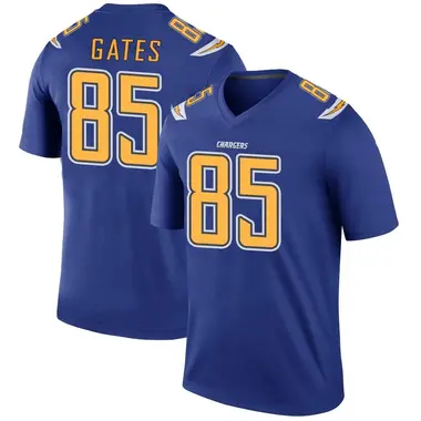 Gates color shop rush jersey