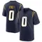 Men's Daiyan Henley Los Angeles Chargers Team Color Jersey - Game Navy