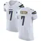 Men's Kristian Fulton Los Angeles Chargers Vapor Untouchable Jersey - Elite White