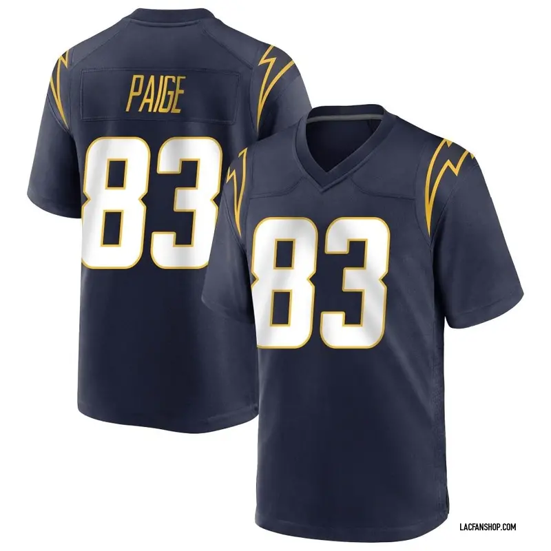 chargers team store